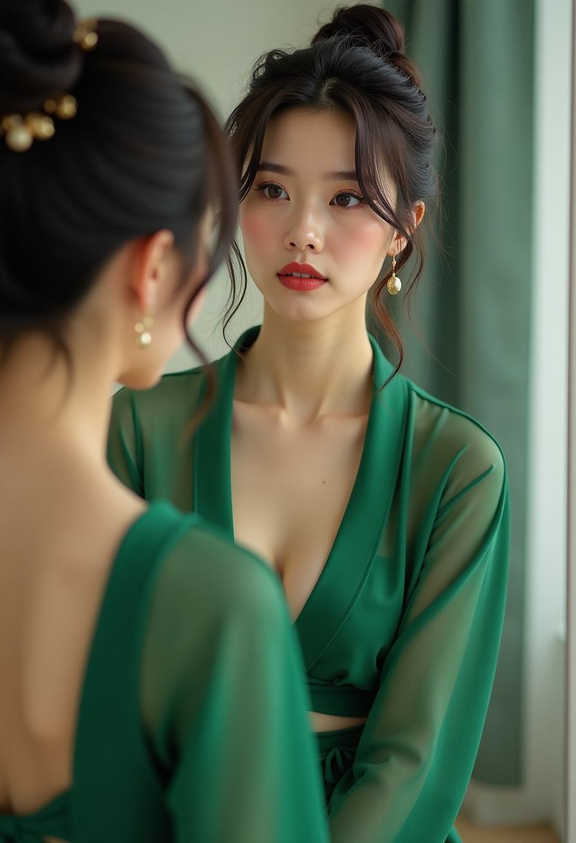 广东卫视 粤语/国语双音轨
